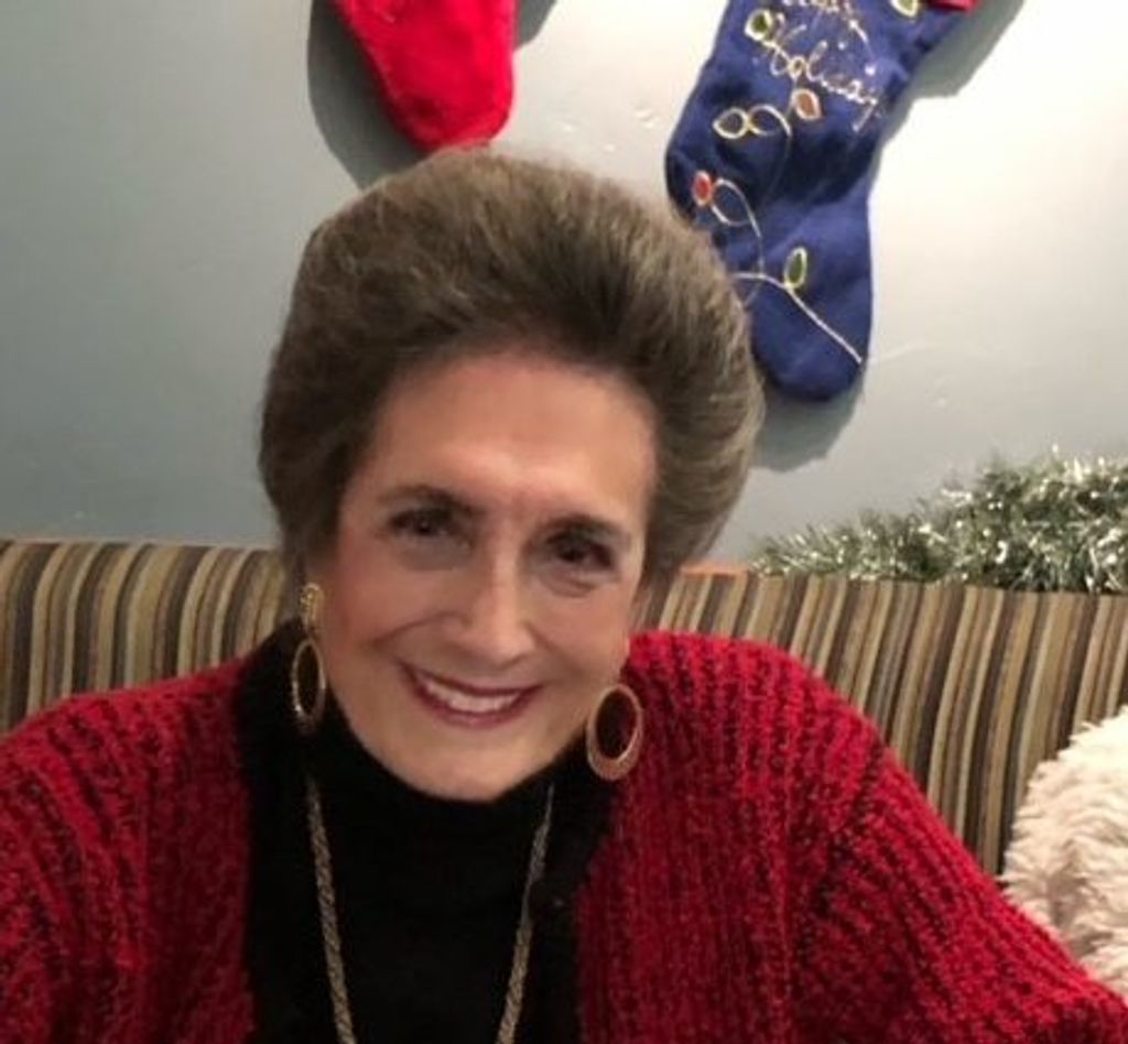 Kay  Clemons  Profile Photo