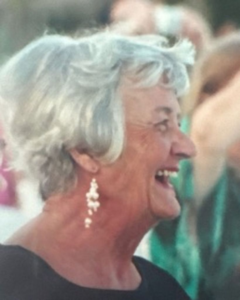 Anna Wynn Burns Profile Photo