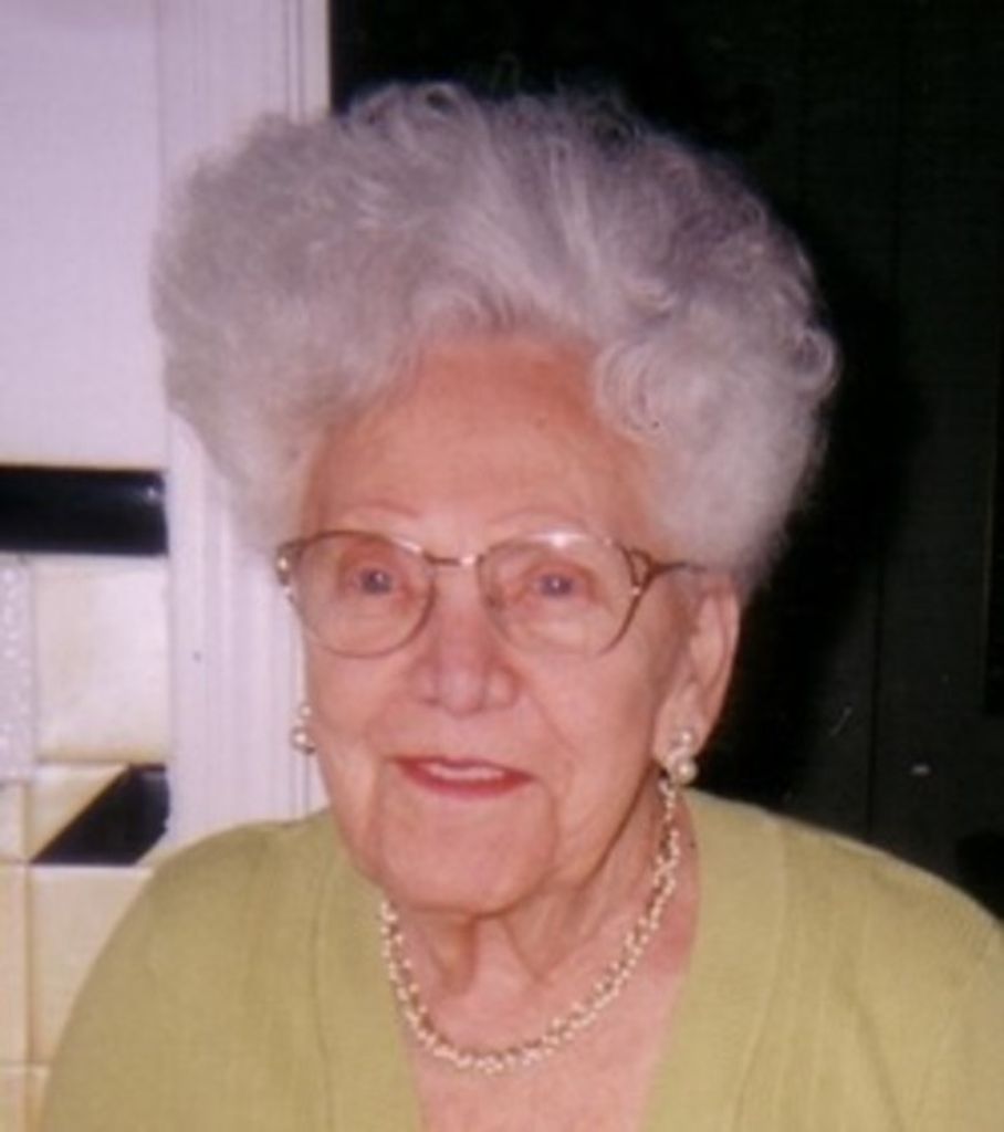 Casimira Lyskanowski