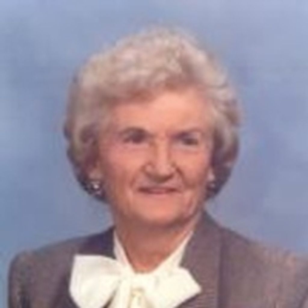 Louise Lampkins Rucker