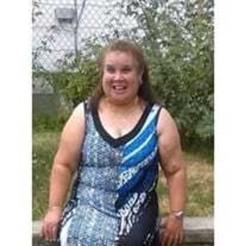 Aida Luz Guerra Profile Photo