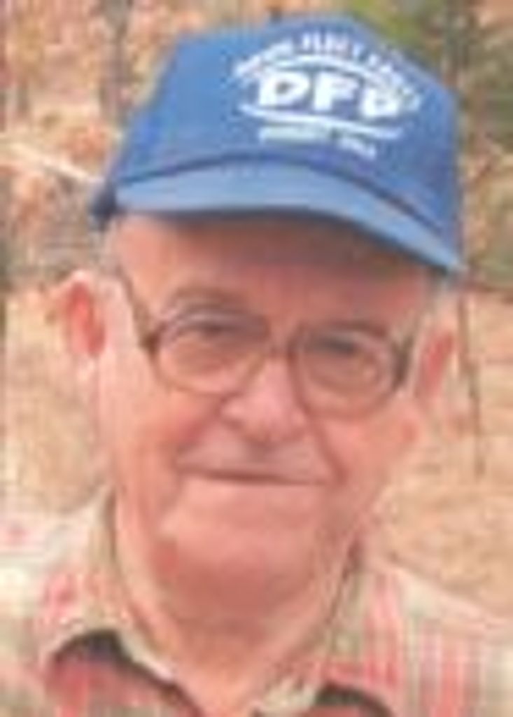 Medford Lee Pete Foster