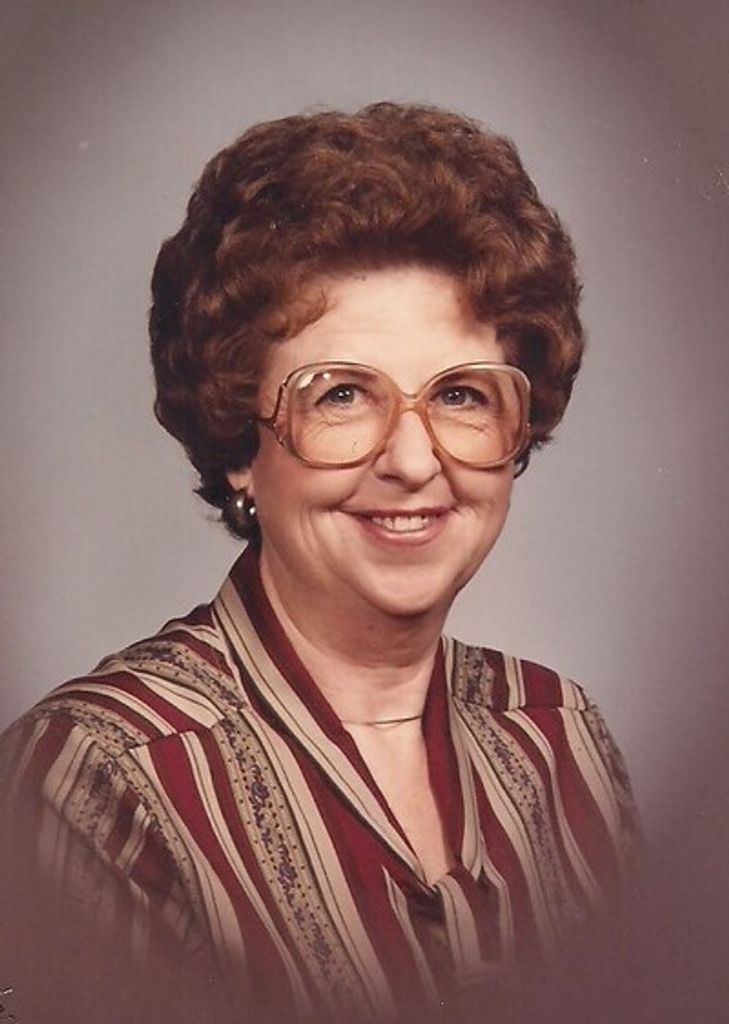 Catherine "Nell" Herren Profile Photo