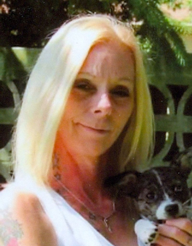 Tammy R. Lacamera Profile Photo