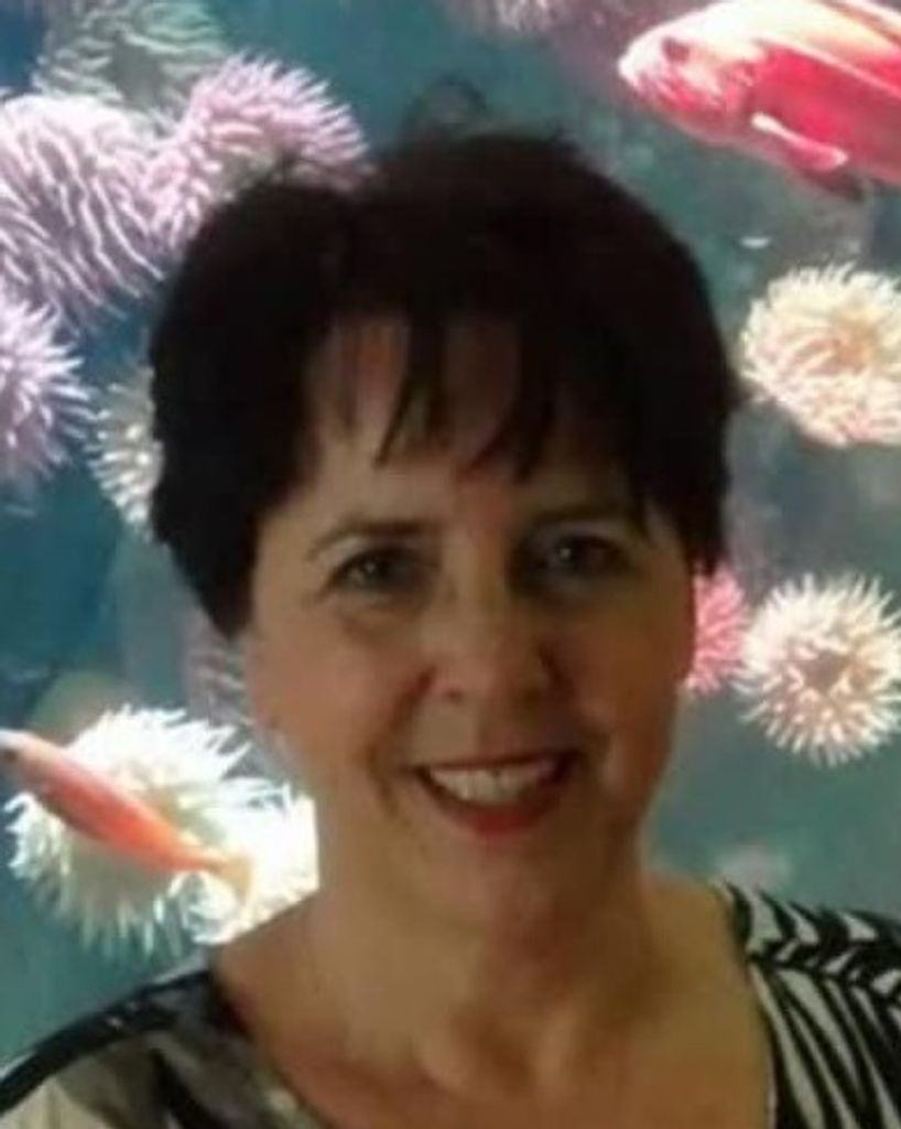 Vickie Joyce Loader