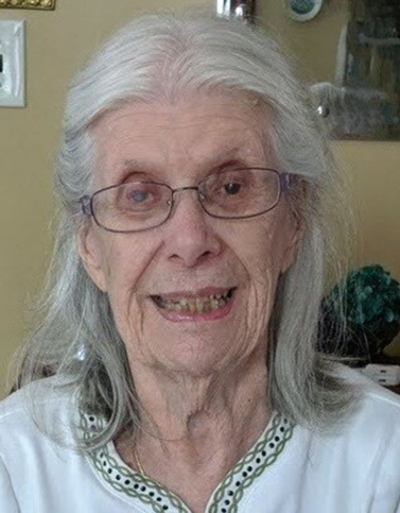 Mary Agnes Dixon Profile Photo