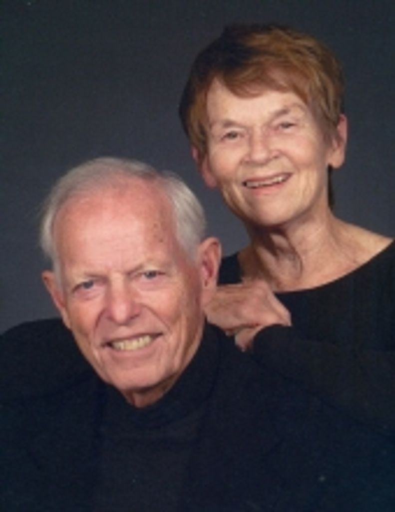 Glenn Walter St. Clair