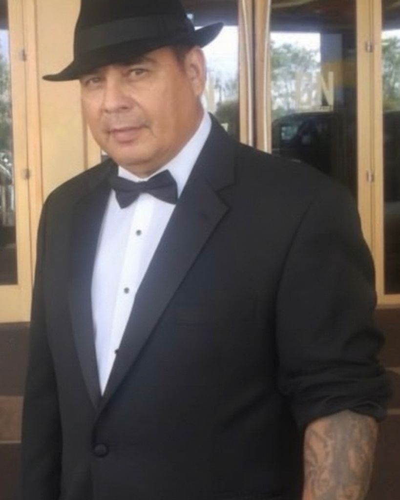 Robert Flores Profile Photo