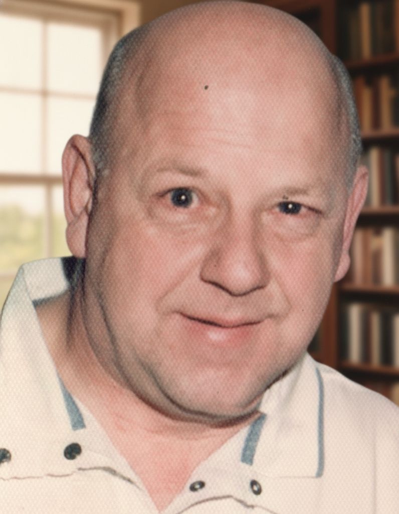 Lawrernce E.T. Gahan Profile Photo