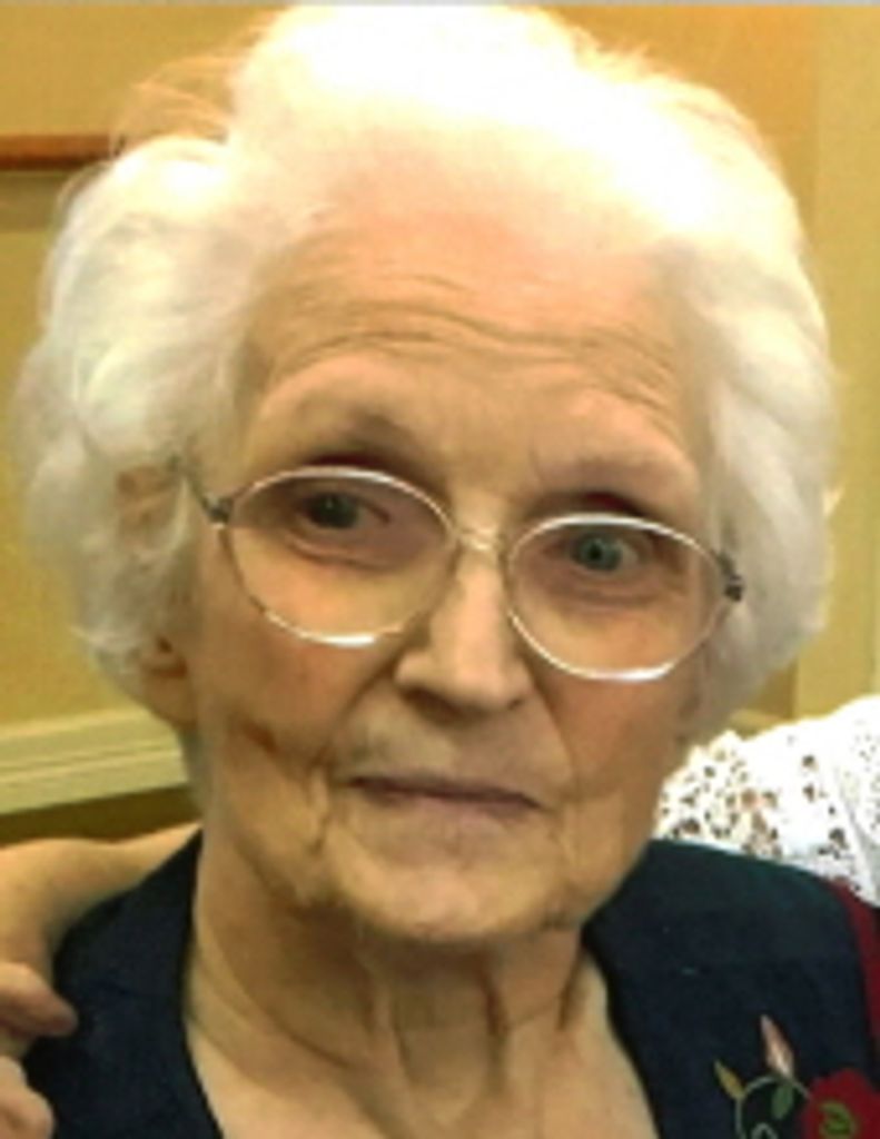 Mary Sue Barber Profile Photo