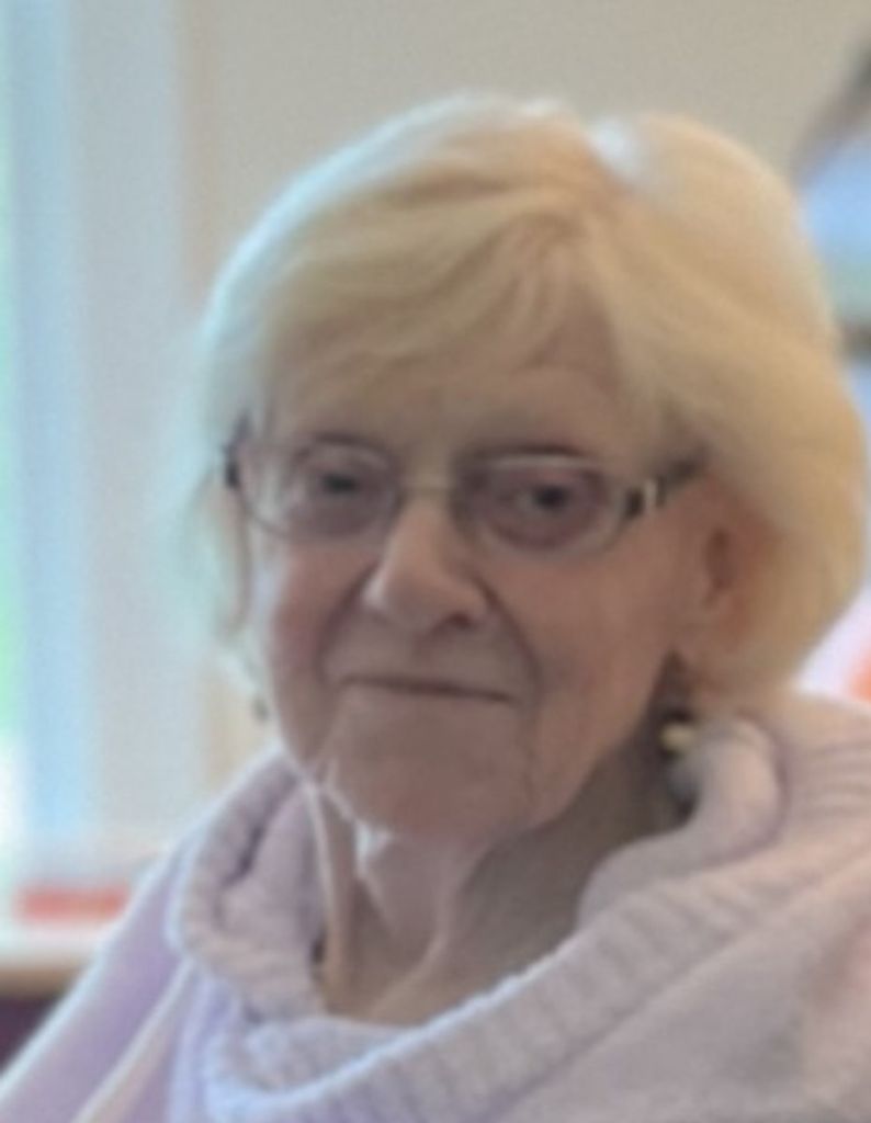 Judith "Judy" C. (Jankowski)  Murphy