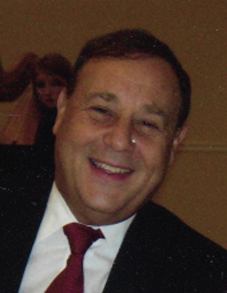 Gary M. Brown