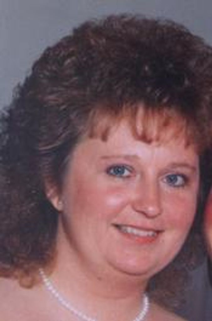 Catherine Caspersen