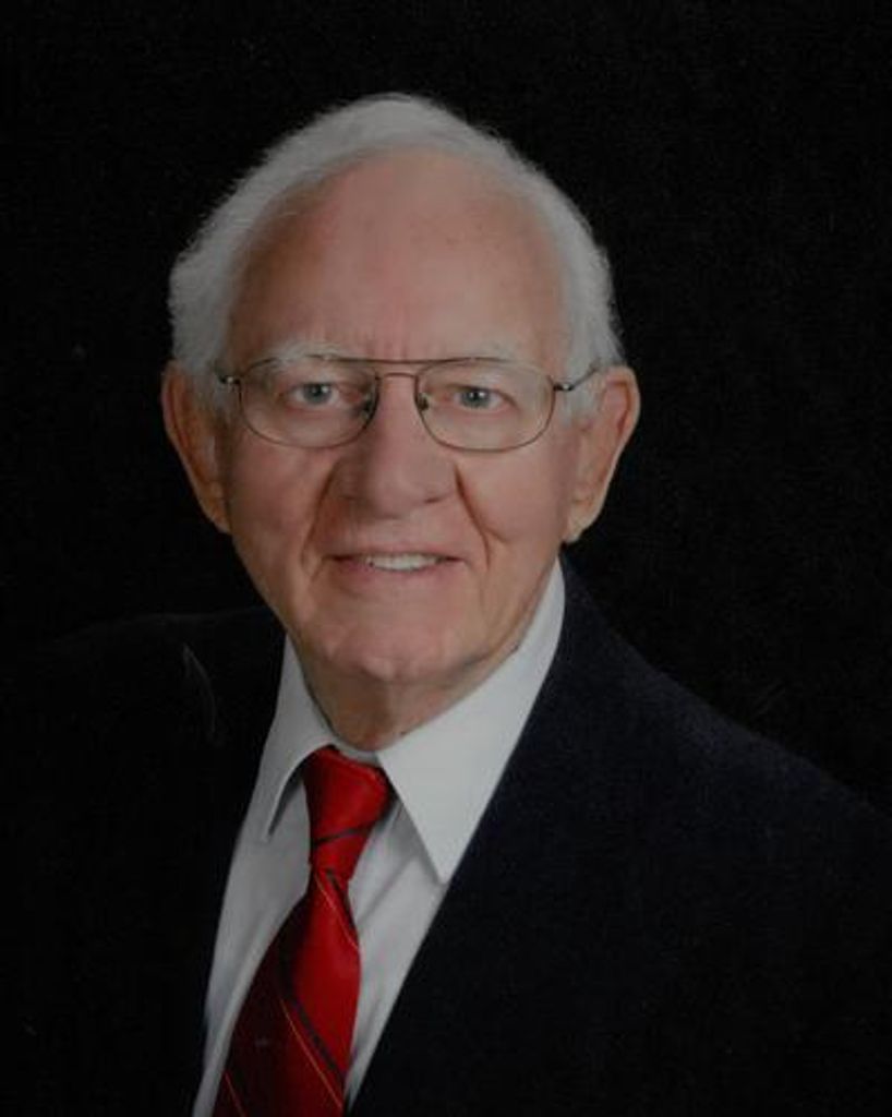 Dr. Wesley Clarke Profile Photo