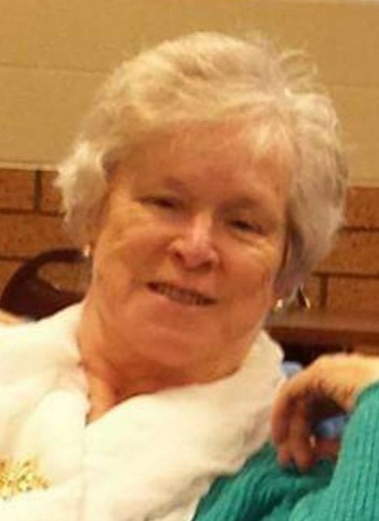 Mary S. "Sue" (Bowman)  Owens