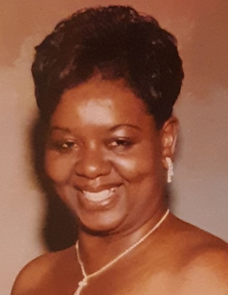 Mrs. Cheryl Woodberry