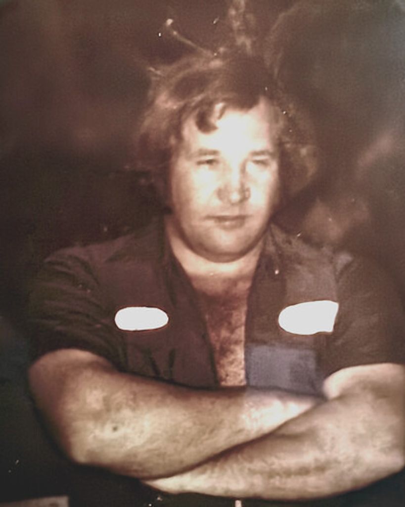 Earl Dykes