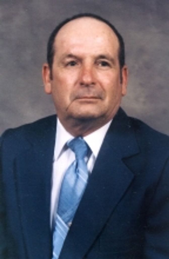 John W. 'Jack' Welch Profile Photo