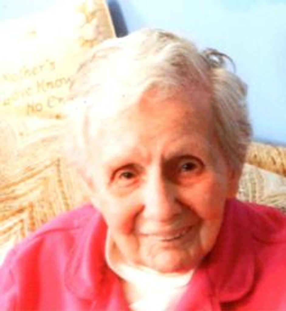 Flora A. Allen