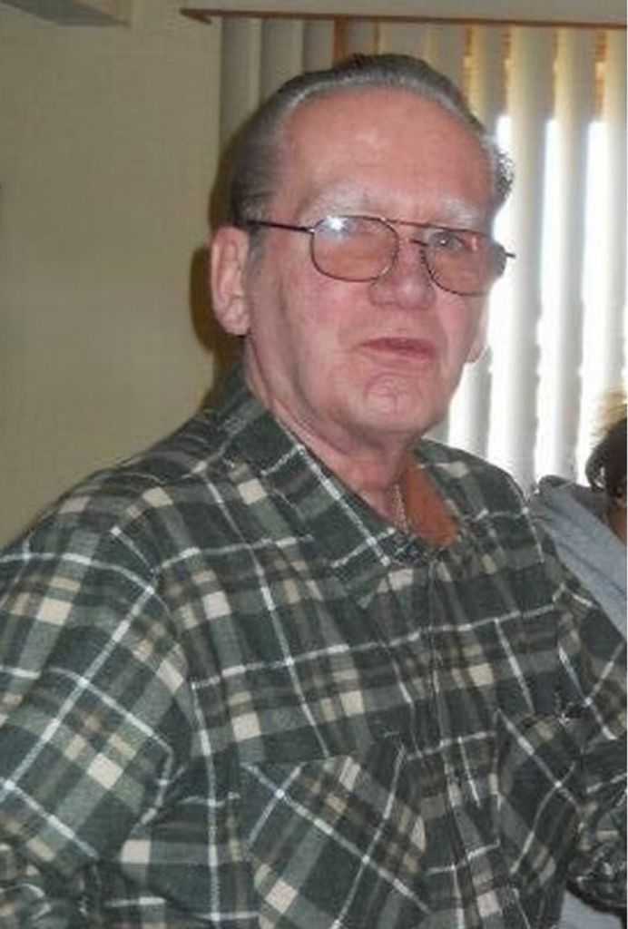 Dennis Michael Johnson