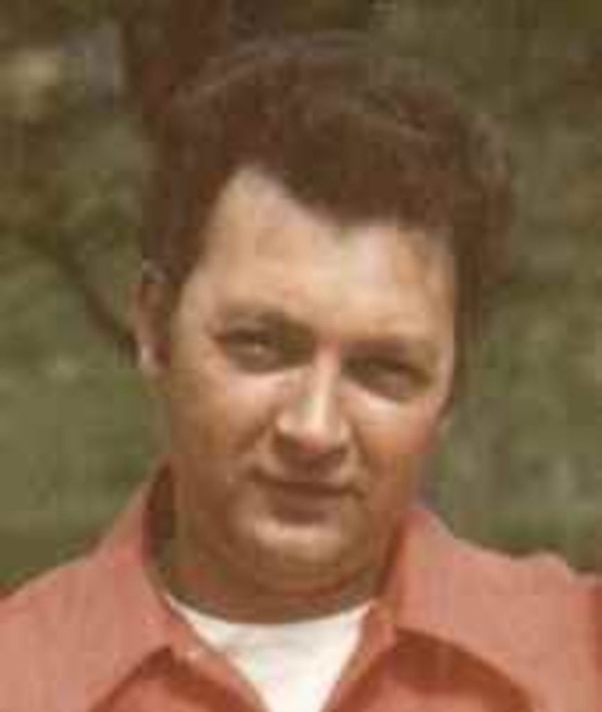 Joseph Swayne Gunter