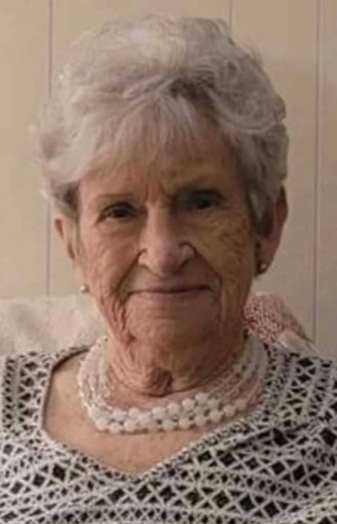 Margaret Young Cooper Profile Photo