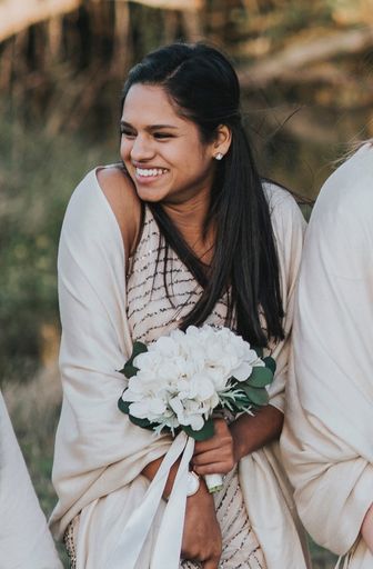 Jaya Shree Rucker Profile Photo