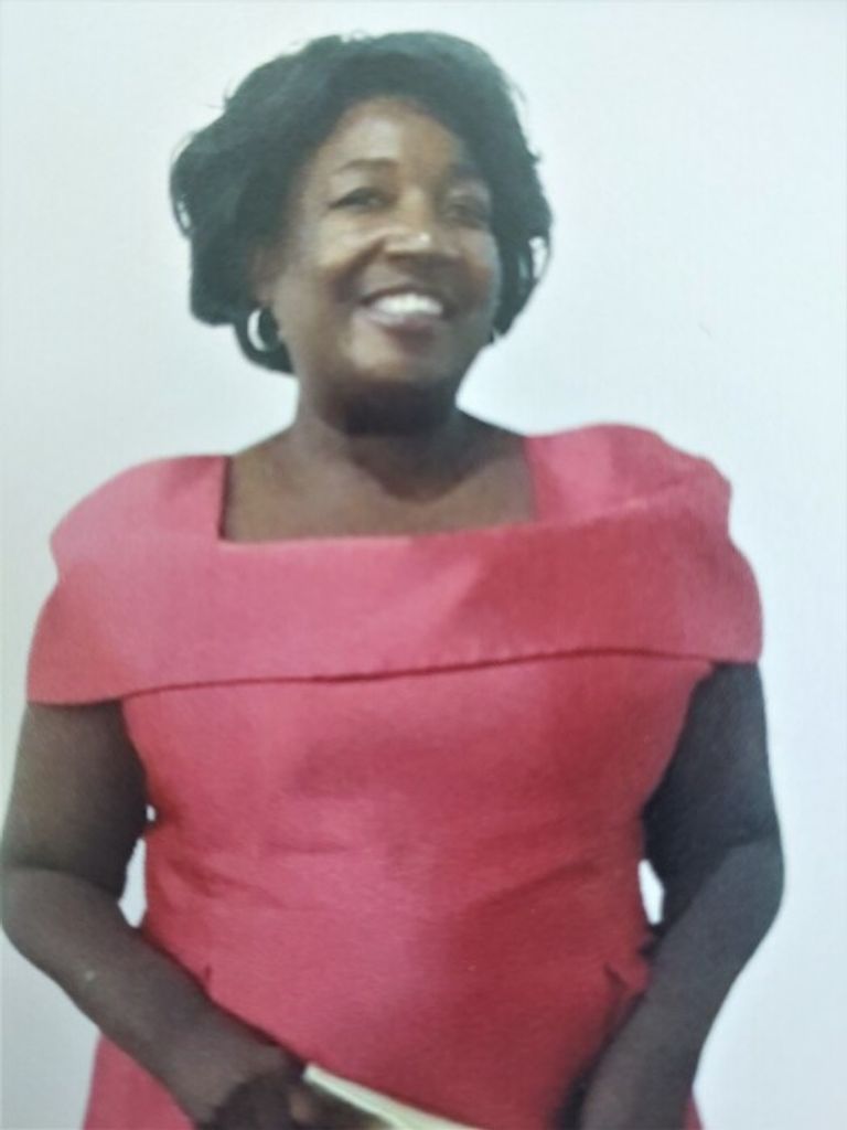 Marie-Carole Pierre Profile Photo