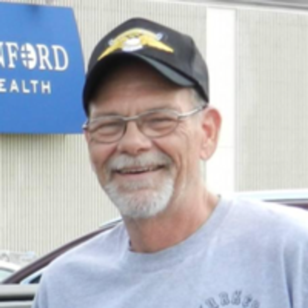 Harlan Vining Profile Photo