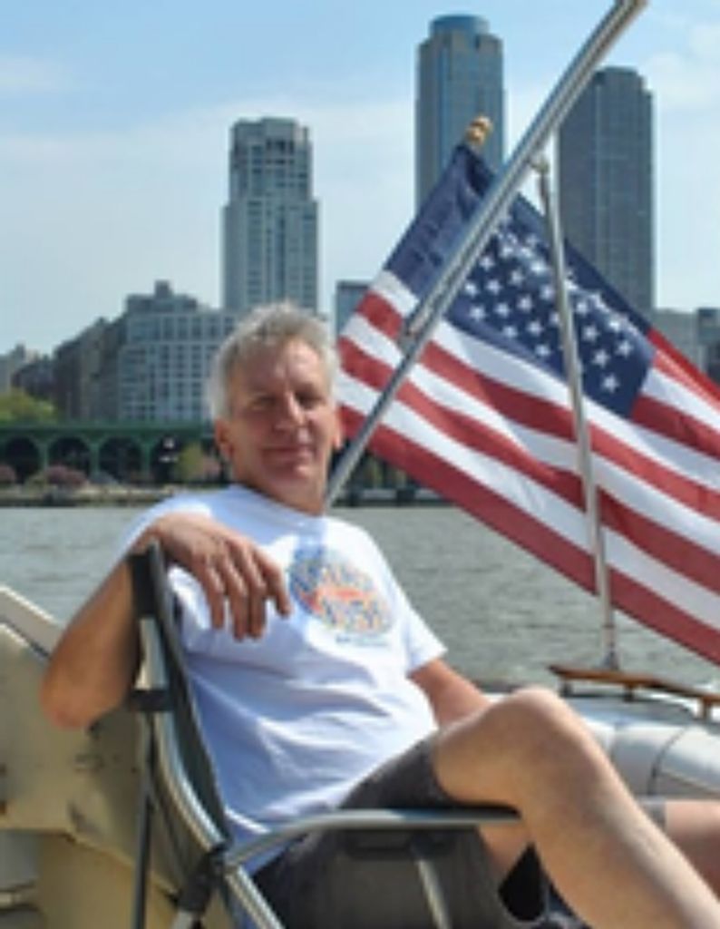 Edward Carley Profile Photo