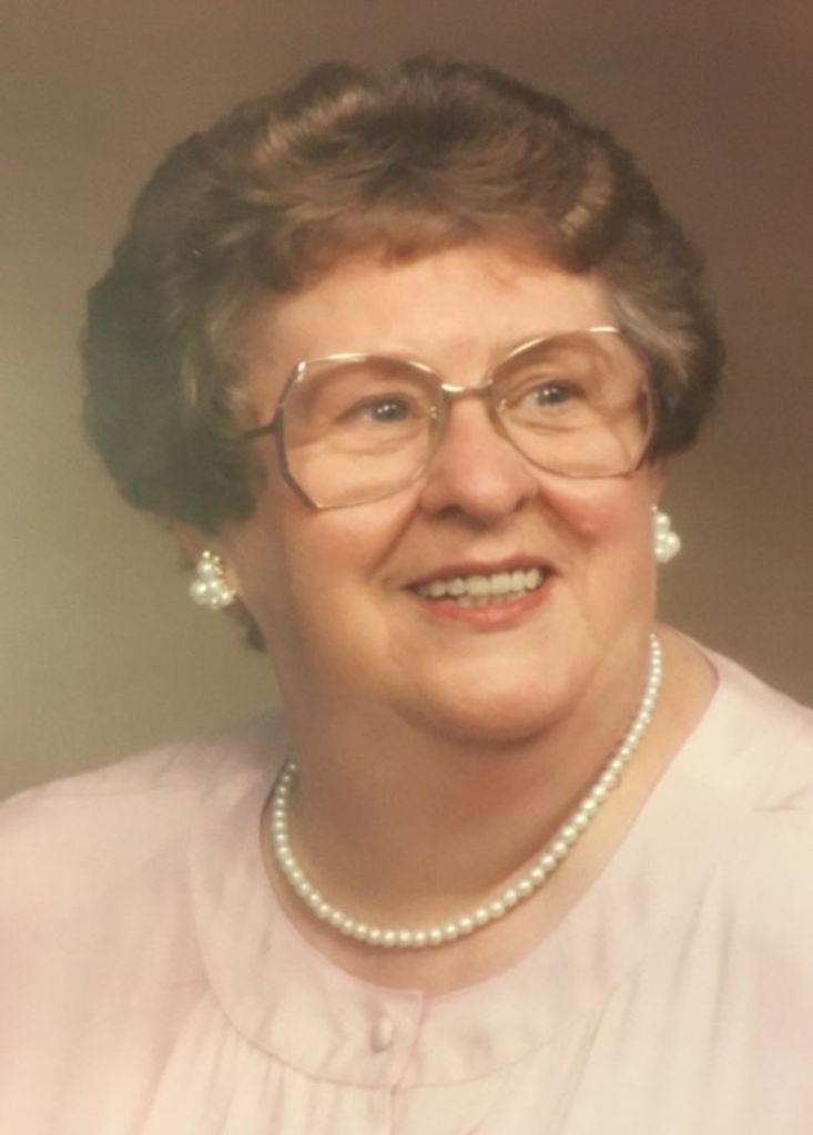 Anita J. (Dumas)  Burque Profile Photo