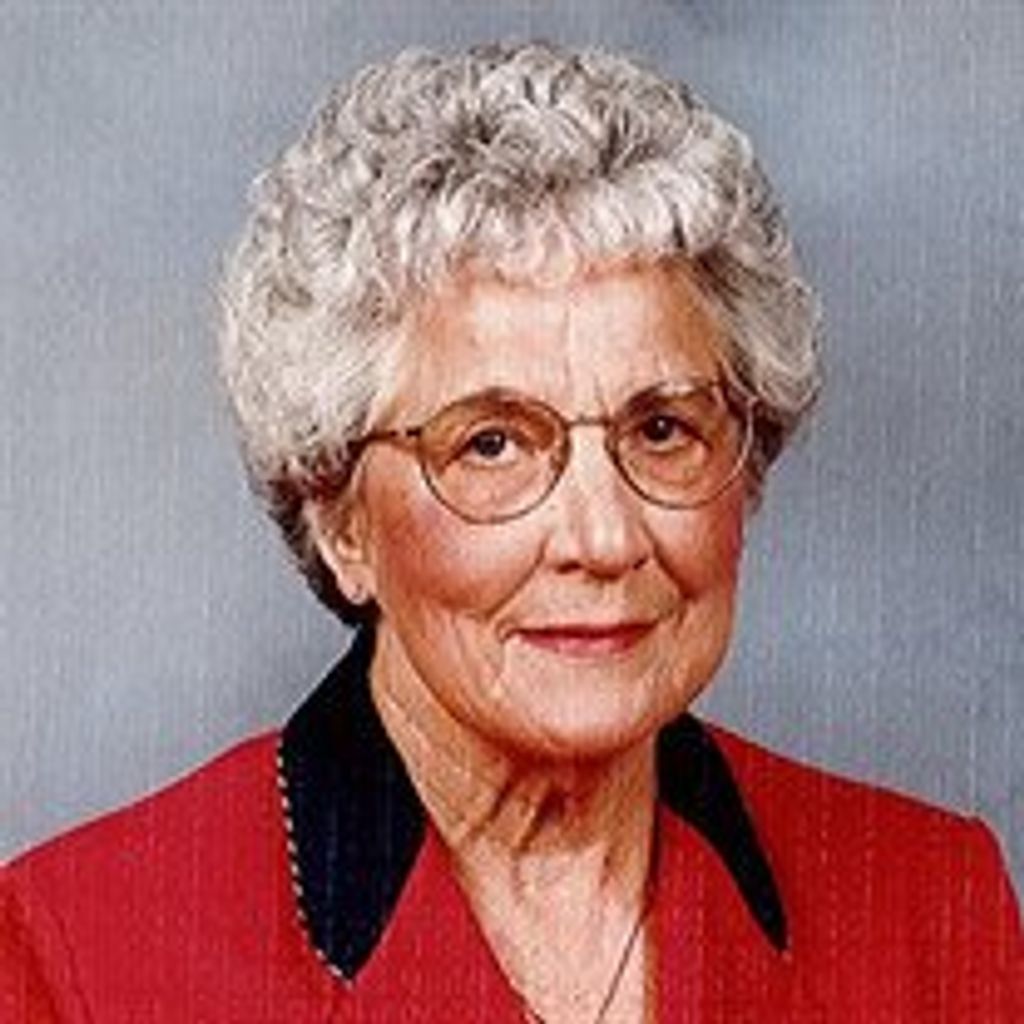 Lillian  V. Dinger