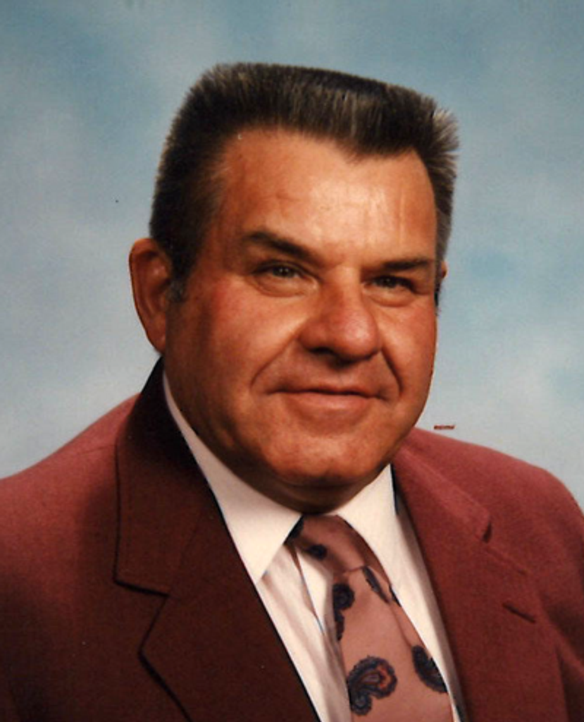 Melvin J. Dreher Profile Photo