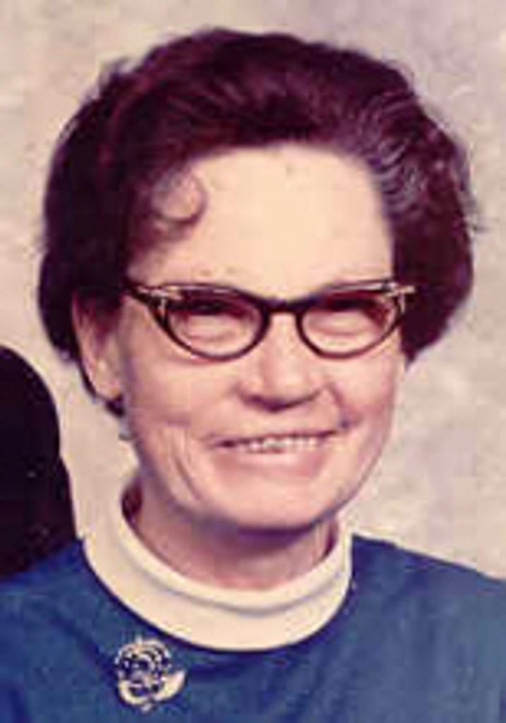 Maggie Buckner Frisbee