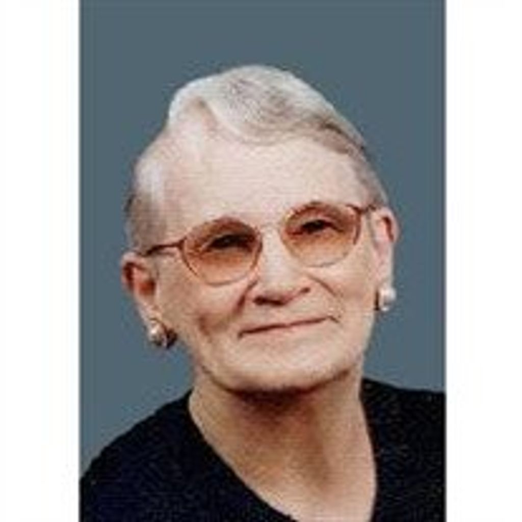 Ruth Bjugan