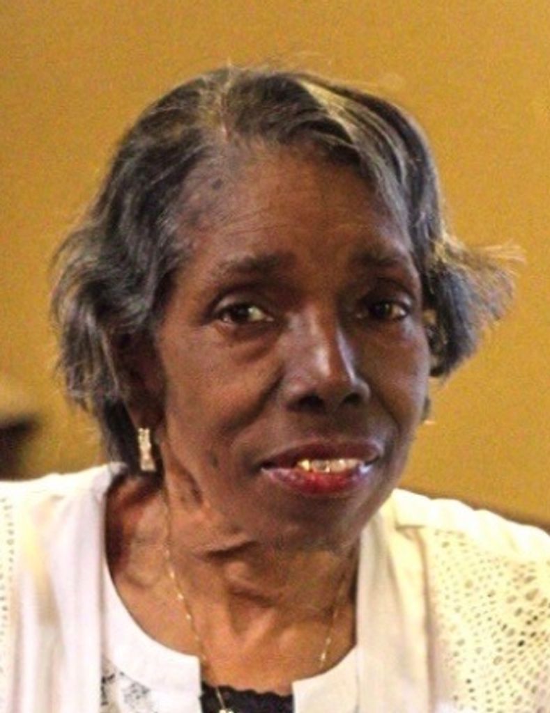 Lillie Ann Ransburg Jenkins