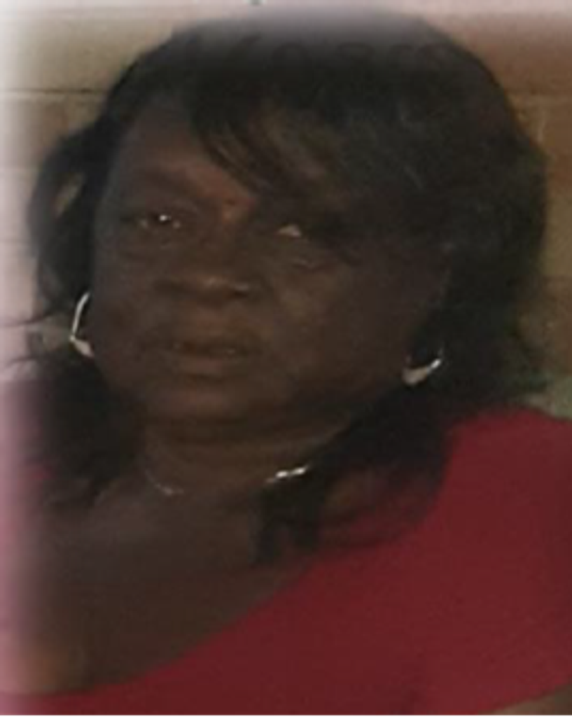 Rose Mary Hall