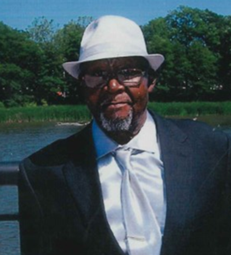 James Bynum