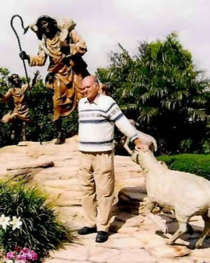 WILLIAM KENNETH " TED LAKE" HAZELETT