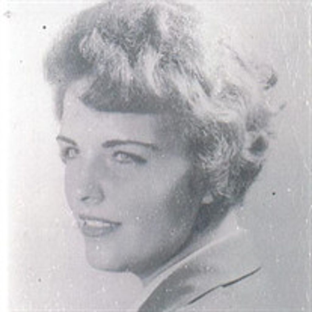 Joan Kathleen Reif