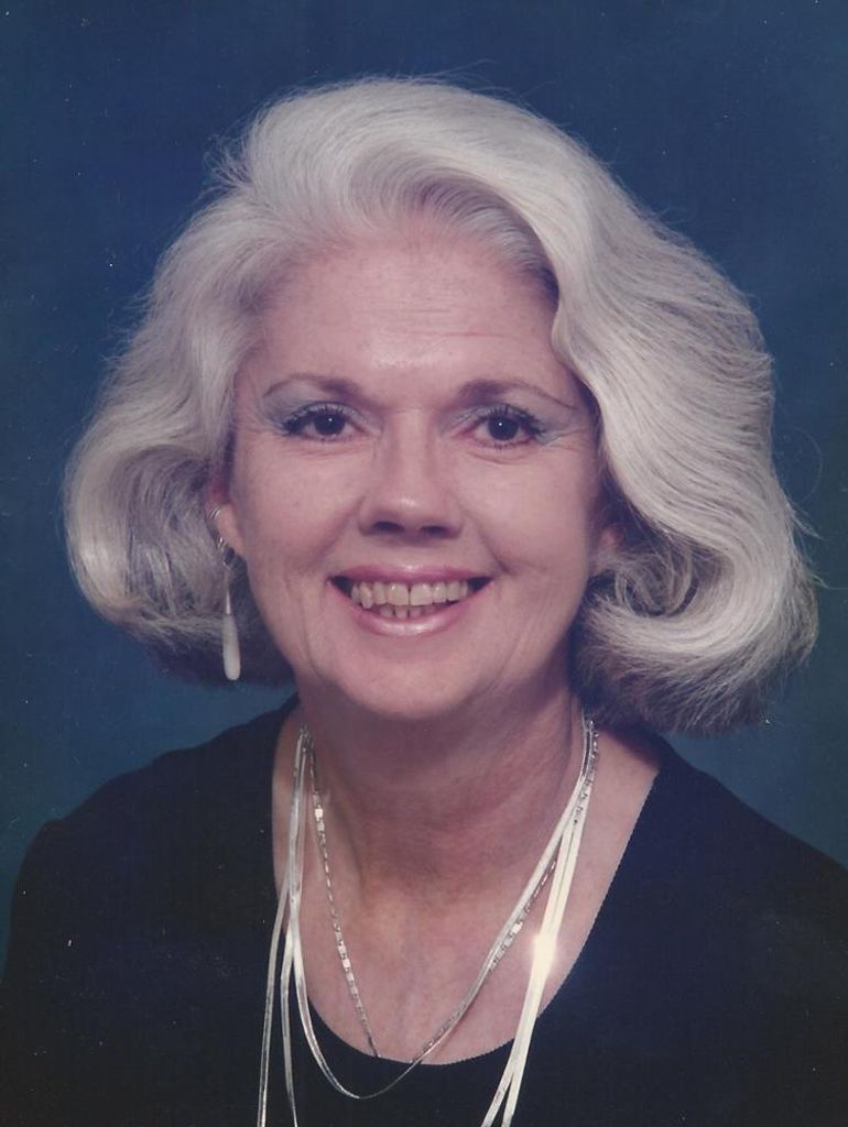 Elaine M. Wyott