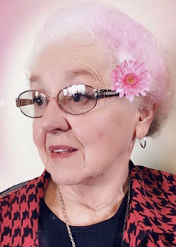 Jessie Marie (Walker)  Brockett Profile Photo