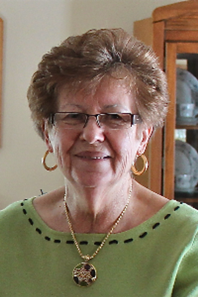 Maria Dos Anjos Medeiros