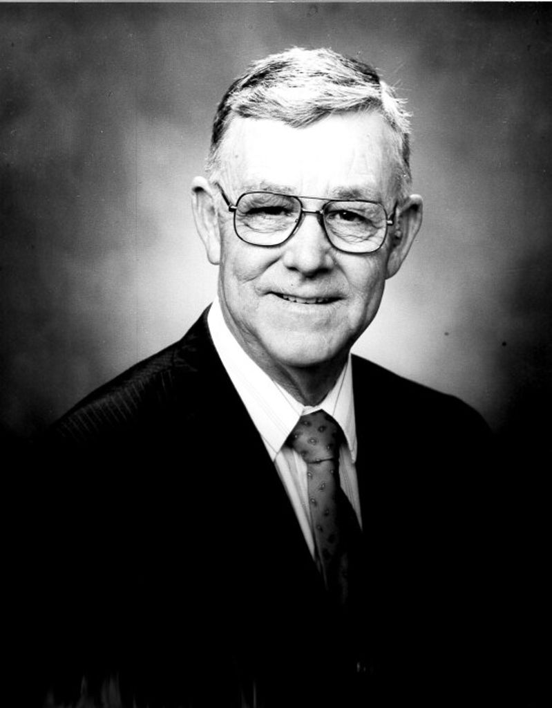 Darrell Efird