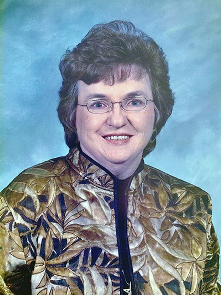 Jana Maria Walker Profile Photo