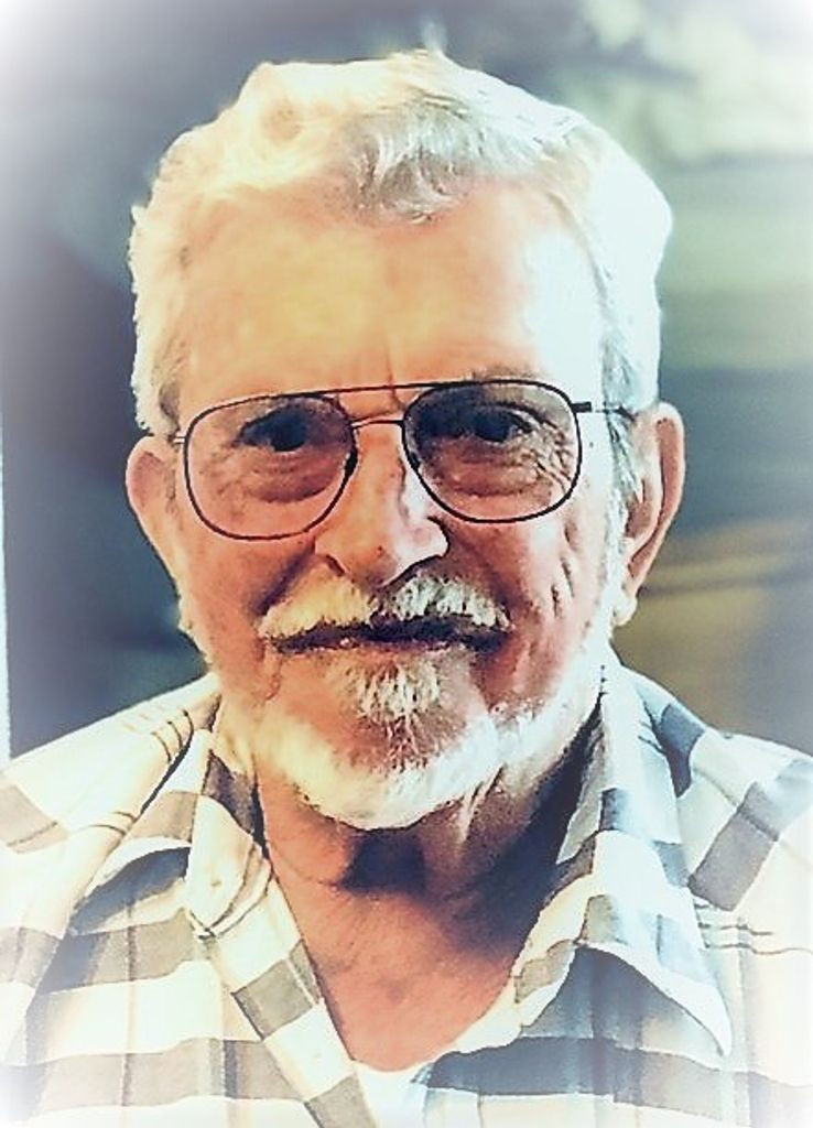 C. G. Allen