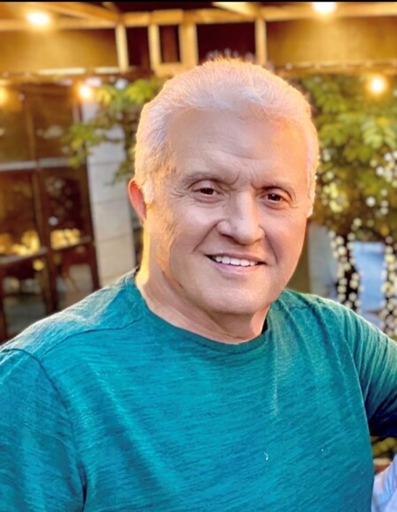 Stephen Ray Sumner Profile Photo