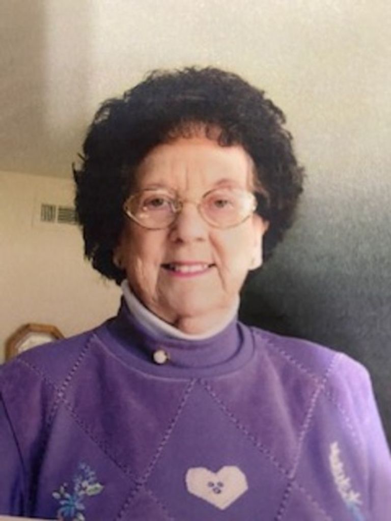 Rosemary Laroe Profile Photo