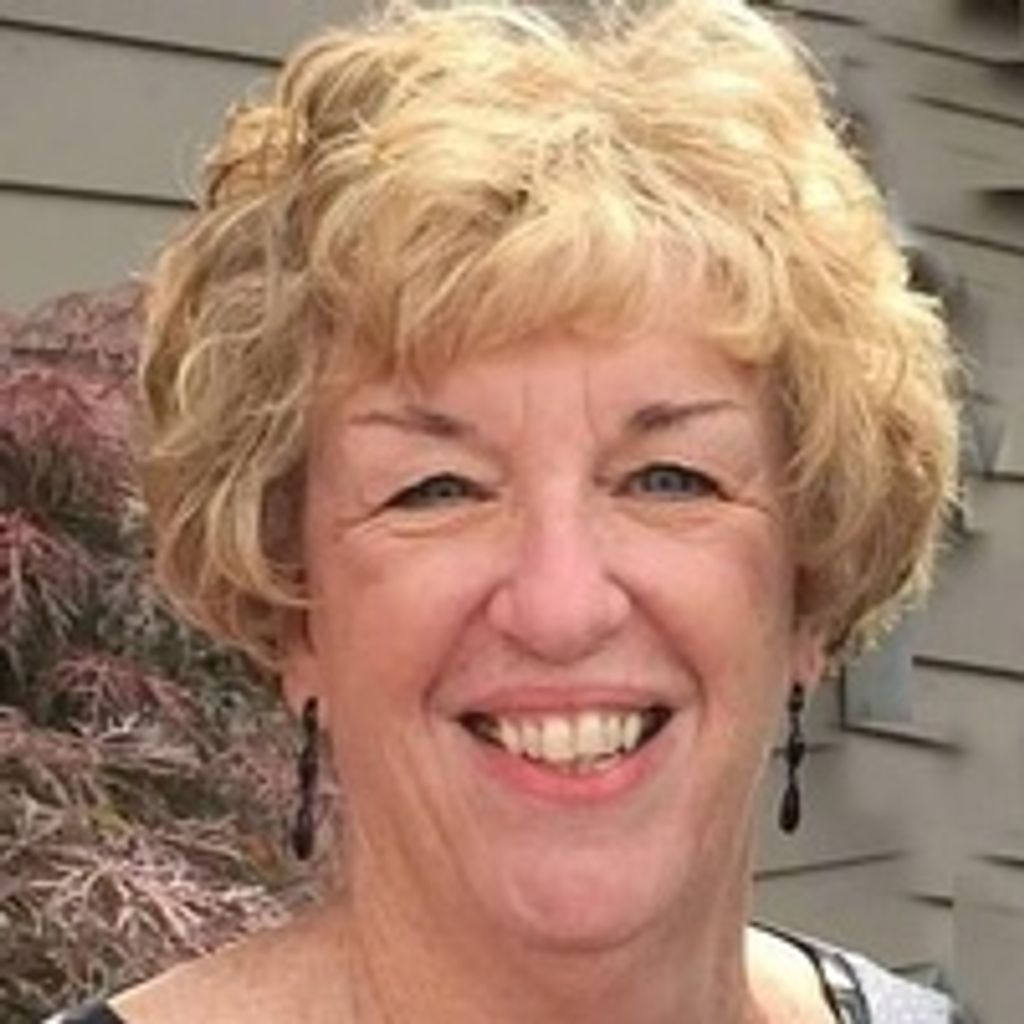 Beverly Joan Mesman