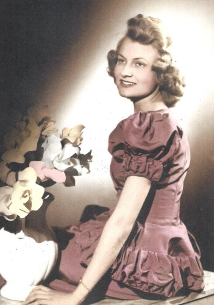 Phyllis Davis Profile Photo